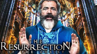 THE PASSION OF THE CHRIST 2 Resurrection 2024 With Mel Gibson amp Monica Bellucci [upl. by Abel]