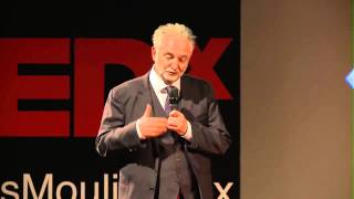 Entreprendre sa vie  Jacques Attali  TEDxIssylesMoulineaux [upl. by Adnowat]