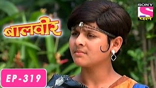 Baalveer  बालवीर  Episode 319  27th July 2016 [upl. by Ydnih]