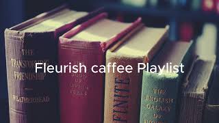 𝐏𝐥𝐚𝐲𝐥𝐢𝐬𝐭 카페에서 책 읽으며 듣기 좋은 음악🎵  Caffee Music Playlist☕️ [upl. by Kilk]