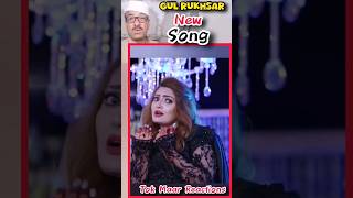 Gul Rukhsar New Song 2024  Gul Rukhsar New Video [upl. by Ifok]