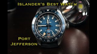 Islanders Best Watch Port Jefferson [upl. by Enelyaj]