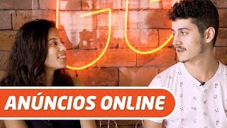 ANÚNCIOS ONLINE como criar planejar e investir  Hotmart Tips 44 [upl. by Ximena]