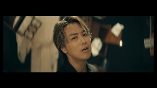 EXILE TAKAHIRO  「運命のヒト」 Music Video [upl. by Assehc]