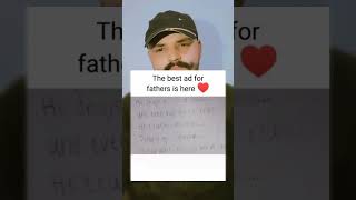 Daughter love for farther😍🥲😘🥺🥺shortsviral shorts [upl. by Xilef]