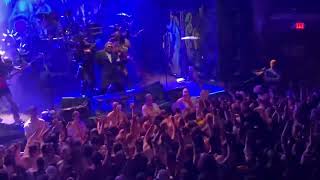 GWAR Motherfin Liar Columbus Ohio 3282024 Newport Music Hall [upl. by Negiam]