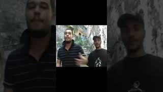 Saianın kafasında hiç bir zaman rap yapmak yoktur rap türkçerap hiphop saian patron pmc [upl. by Curkell]