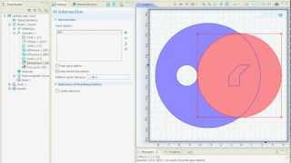 04 Geometry Operations III  COMSOL 42 Tutorial [upl. by Alvinia890]