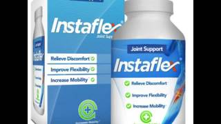 Instaflex Joint [upl. by Aeret]