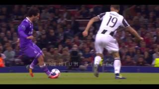 JuventusReal Madrid 14  HD HIGHLIGHTS  3062017 [upl. by Sadie]