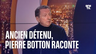 Ancien détenu Pierre Botton raconte la prison [upl. by Trow734]