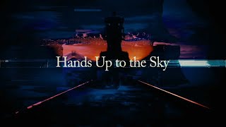 SawanoHiroyukinZkLaco「Hands Up to the Sky」Music Video ８６―エイティシックス― ver [upl. by Morentz]