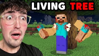 Testing Fake Scary Minecraft Legends Thatre REAL [upl. by Paucker]