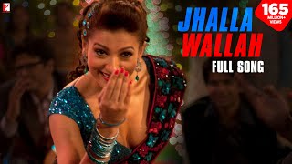 Jhalla Wallah  Song  Ishaqzaade  Parineeti Chopra  Gauahar Khan  Shreya Ghoshal  Amit Trivedi [upl. by Anawek]