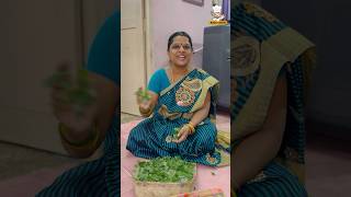 அரைக்கீரை கடையல்  Arai Keerai Masiyal Recipe keeraimasiyal keerairecipeintamil healthyrecipes [upl. by Ditter]