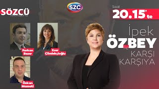 Adnan Oktar Dosyası  Furkan Sezer Eser Çömlekçioğlu Özkan Mamati [upl. by Anaek623]