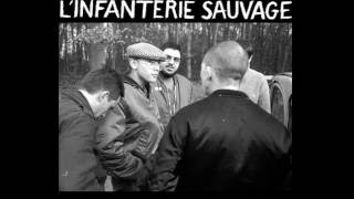 LInfanterie Sauvage  BCBG [upl. by Nirihs]