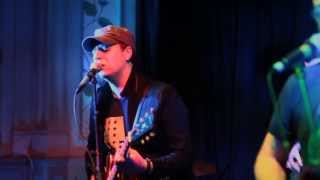 Scott Mckeon Project  Like a Fool  Live at the Elgin [upl. by Tila]