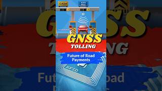 GNSSBased Tolling The Future of Road Payments 🚗📡  Devender Sir  Edukemy IAS currentaffairs [upl. by Husch236]