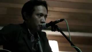 BROERY MARANTIKA  HATI YANG TERLUKA  COVER by FELIX [upl. by Mona]