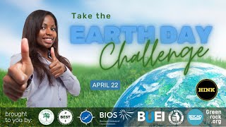 Earth Day Challenge Video 2023 [upl. by Noak273]