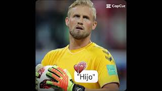 Kasper schmeichel X Peter scheimel🇩🇰🇩🇰 [upl. by Pernick]