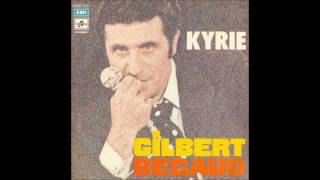 Gilbert Bécaud  Charlie Italian Version [upl. by Gschu]