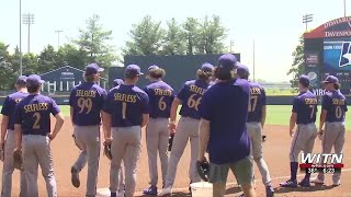 ECU announces 2024 baseball schedule [upl. by Ynatil]