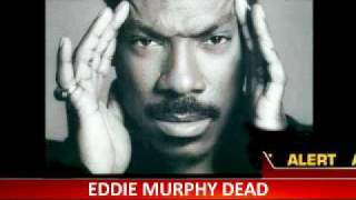 Breaking News Actor Eddie Murphy Dead [upl. by Sly]