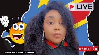 NA GRACE NA JAEL MOSANTU AZA TE BOPAKOLI NDE FALLY BUZOBA  MBALA SIMA BO RESPECTER FALLY MPIAN [upl. by Natsuj]