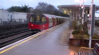 Season 4 Episode 645  Dollis Hill 21122013 [upl. by Aerol]