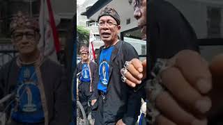 🔴 LIVE  Paguyuban Sapedah Baheula Bandoeng Ikut Meriahkan Asia Africa Festival 2024 di Bandung [upl. by Dickens755]