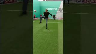 Peter Crouch before and after youtubeshorts shorts [upl. by Nileuqcaj196]