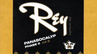 Panama Reggie Rey Bowenr4wmv Sin Ti [upl. by Em]