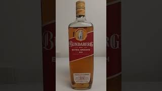 BUNDABERG RUM Extra Smooth RED shorts [upl. by Anitnas37]