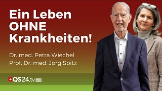 Heilung durch Selbstregulation CoimbraProtokoll für ein Leben ohne Krankheiten  QS24 Gremium [upl. by Hertberg929]