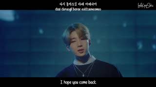 Victon  Time Of Sorrow 오월애 MV English Subs  Romanization  Hangul HD [upl. by Kirtley]