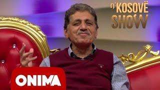 nKosove Show  Sabri Fejzullahu Milaim Zeka Mulla Osmani Emisioni i plote [upl. by Nisa]