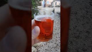 52 brew review New Glarus brewery in New Glarus Wisconsin spotted cow newglarus Wisconsin [upl. by Nagram606]