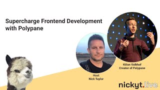 Supercharge Frontend Development with Polypane [upl. by Nimzay]