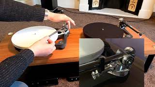 Rega Planar 6 8 and 10 review and comparison [upl. by Eeleak]