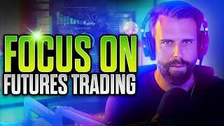 FUTURES TRADER MAKES 1811DAY AFTER LEAVING CORPORATE WORLD  SellingRIPS Interview [upl. by Raynata985]