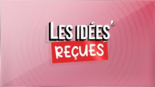 Idées reçues n°2  la formation professionnelle cest trop compliqué [upl. by Ahcsropal839]