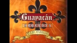 Guayacan Orquesta INVIERNO EN PRIMAVERA Tapa [upl. by Sanoy380]