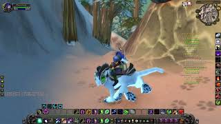 WOW CLASSIC WOTLK EP 23 TIMBERMAW HOLD REPUTATION [upl. by Acireed]