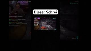 Castcrafter schreit wie ein Kind [upl. by Sheets]