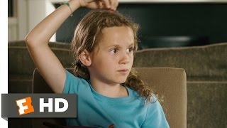 Knocked Up 510 Movie CLIP  Where Do Babies Come From 2007 HD [upl. by Dougie780]