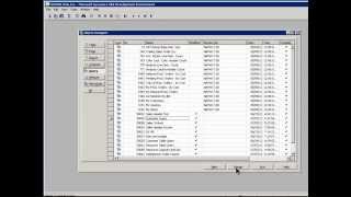 How to use Dynamics NAV 2013 Query Tool [upl. by Desirea]