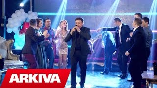 Hajro Ceka  Zemer Official Video HD [upl. by Ennaihs]