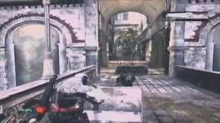 Kacom  Gears of War Montage GoW 1 Ultimate Frag Vid 2 [upl. by Janey294]